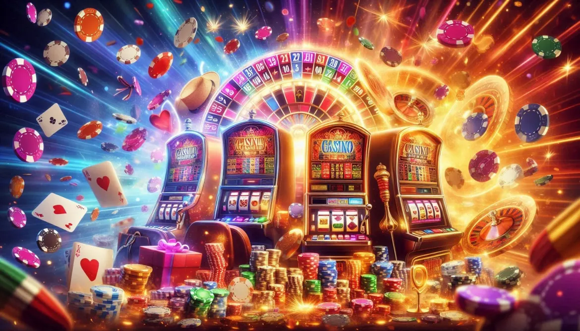 Voltslot Casino